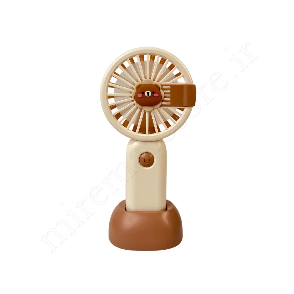 پنکه مینی فانتزی MINI FAN NO:CS1333