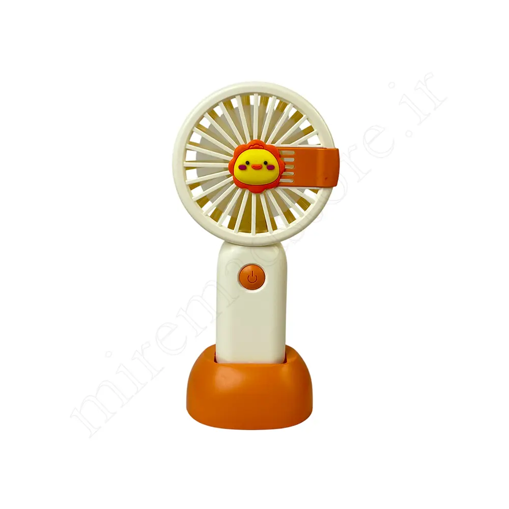 پنکه مینی فانتزی MINI FAN NO:CS1333