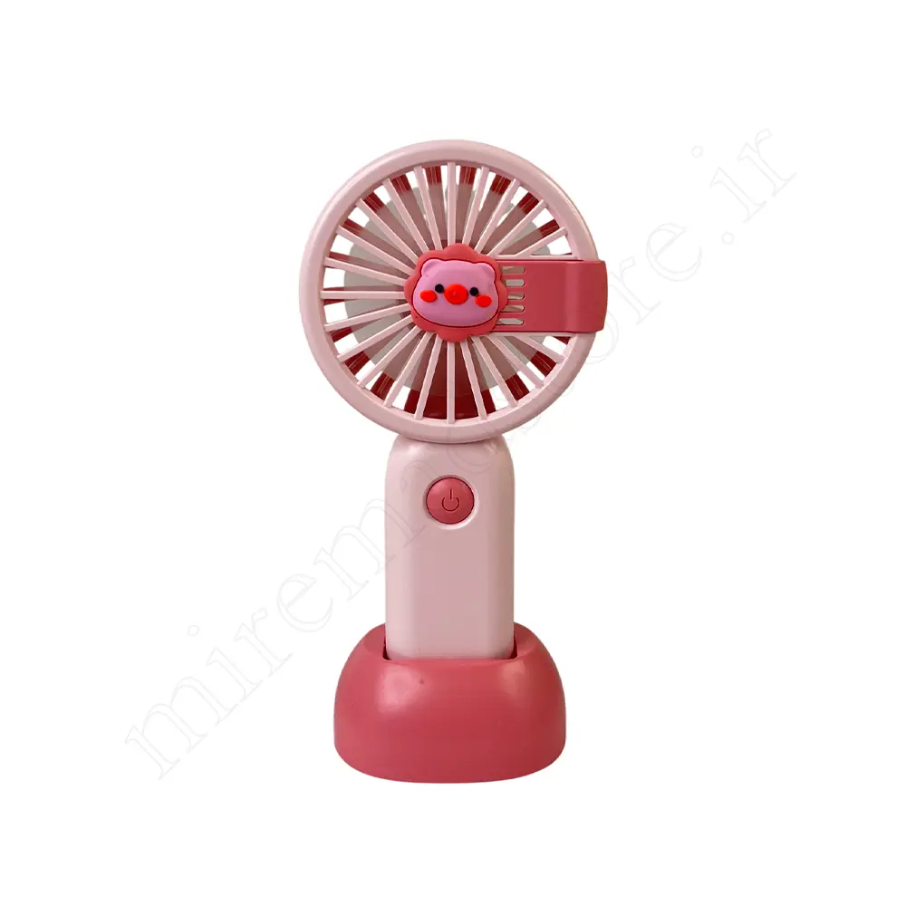 پنکه مینی فانتزی MINI FAN NO:CS1333