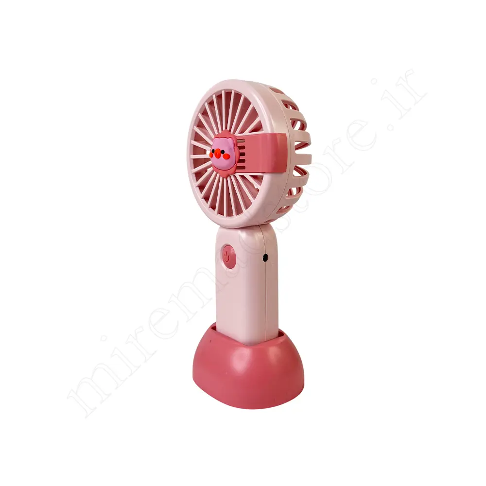 پنکه مینی فانتزی MINI FAN NO:CS1333