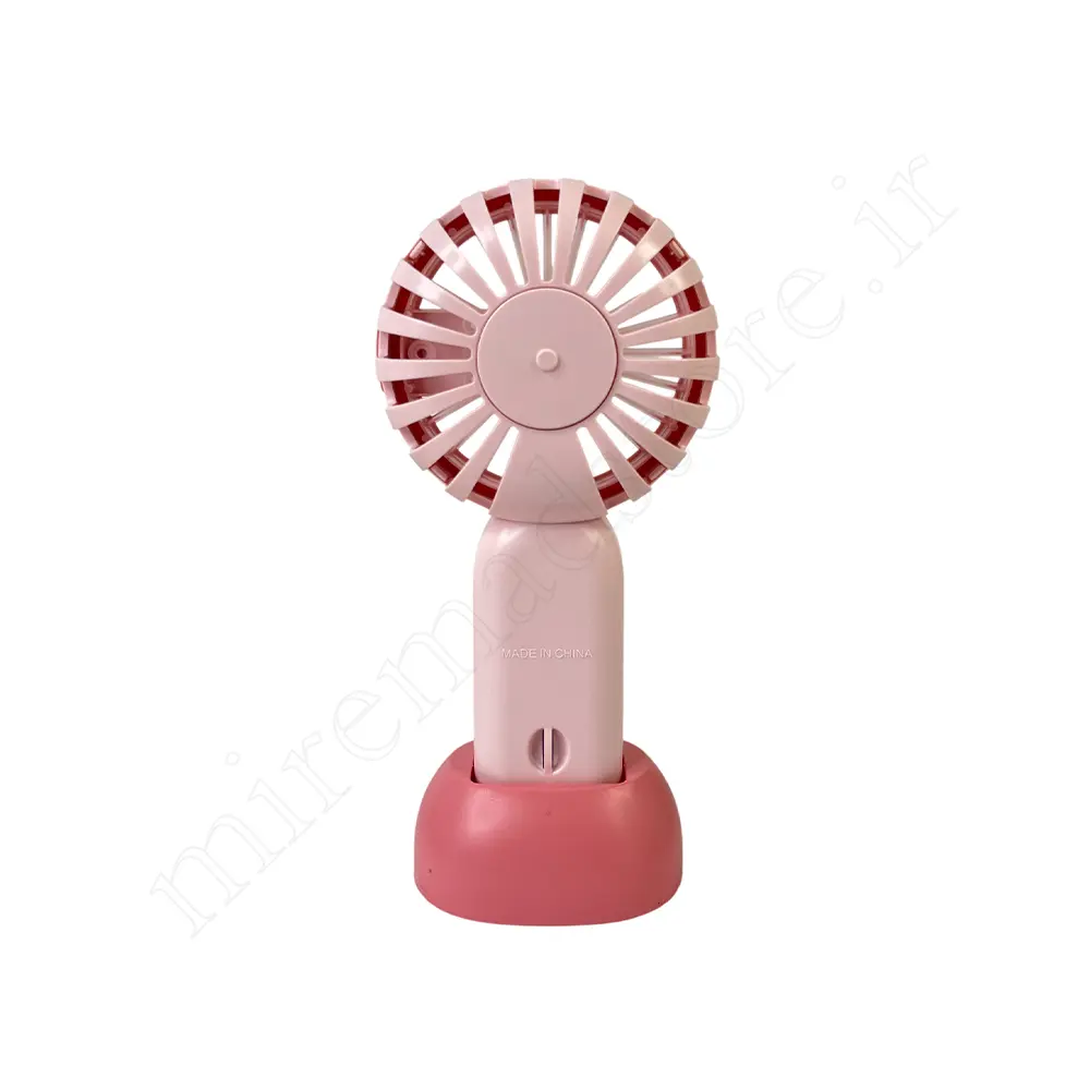 پنکه مینی فانتزی MINI FAN NO:CS1333