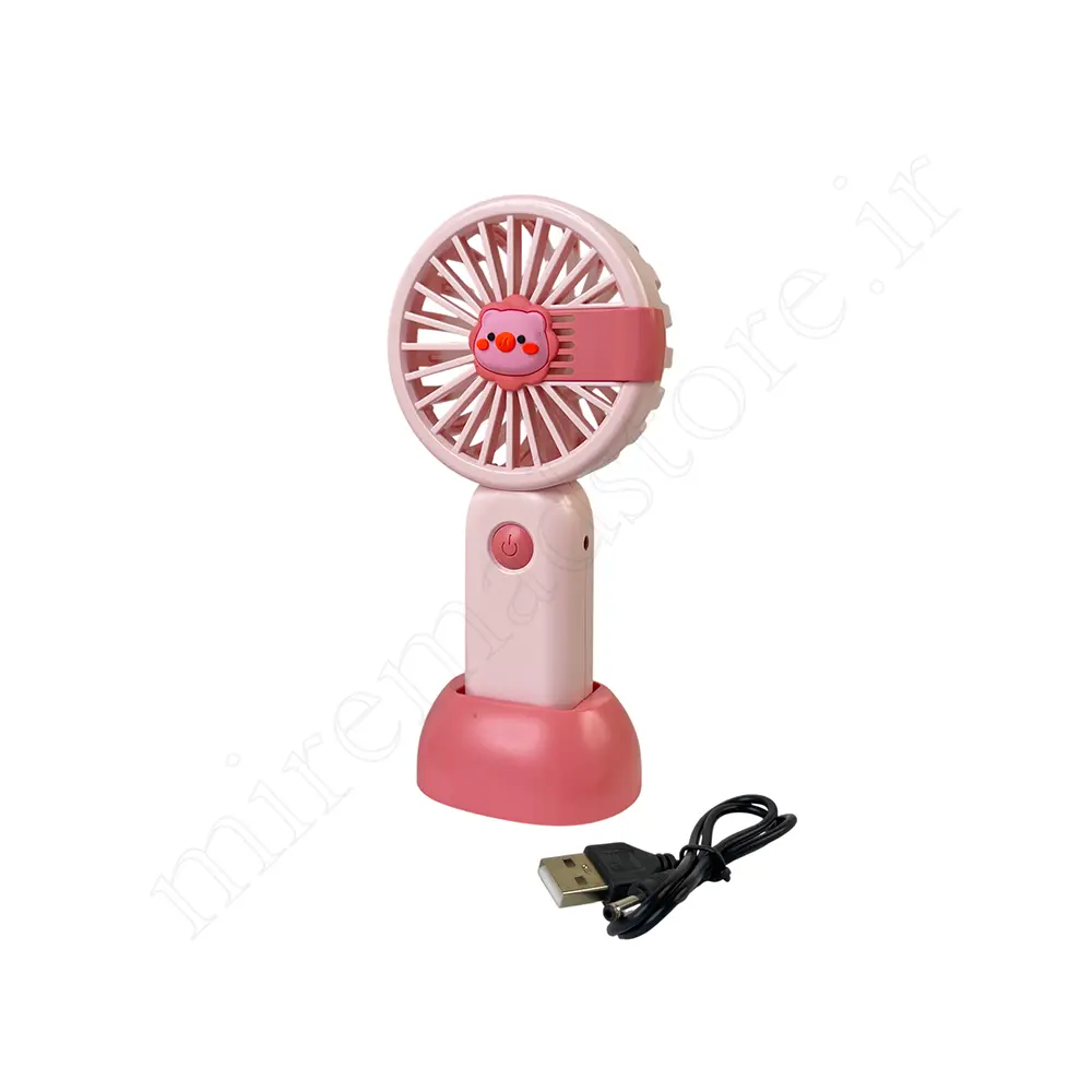 پنکه مینی فانتزی MINI FAN NO:CS1333