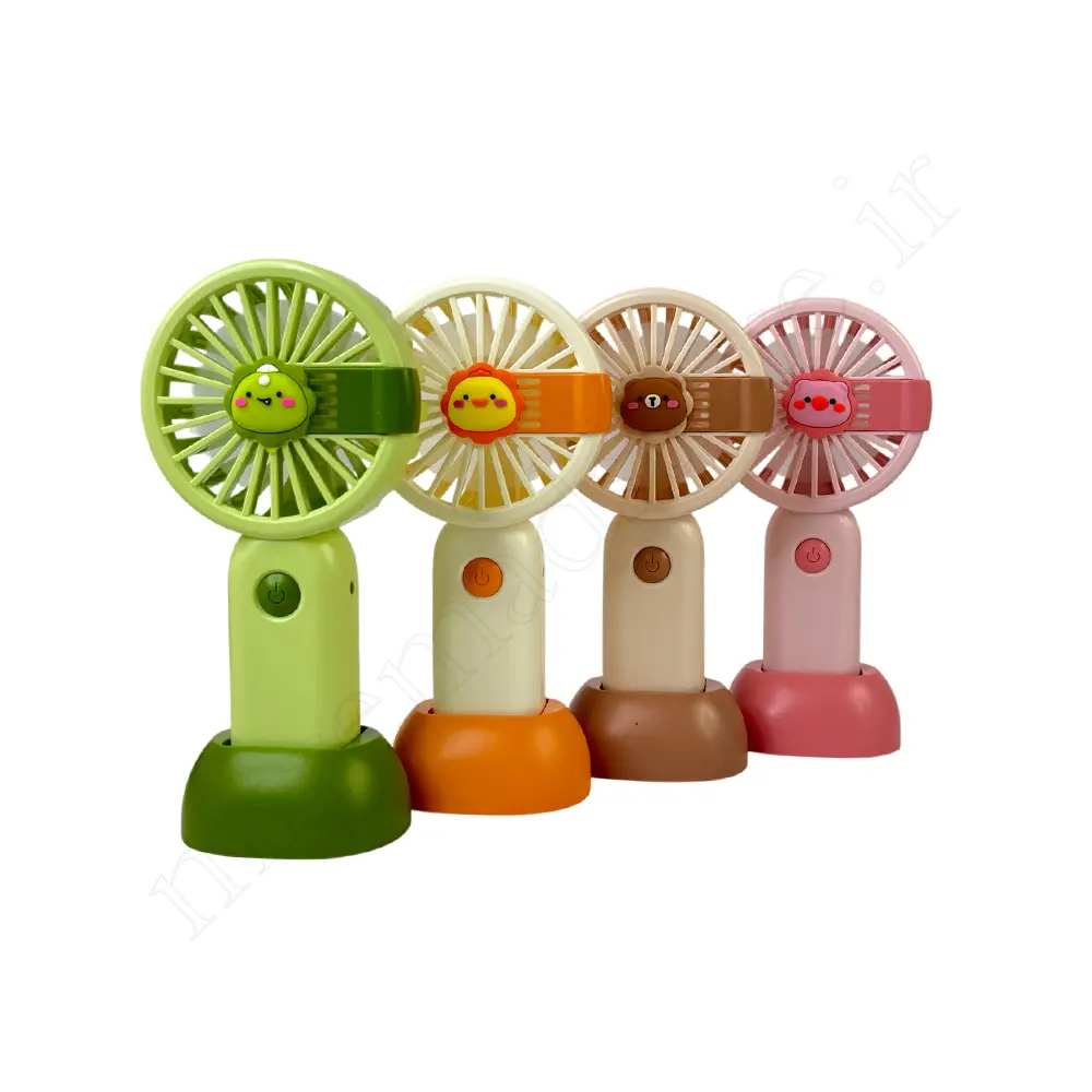 پنکه مینی فانتزی MINI FAN NO:CS1333