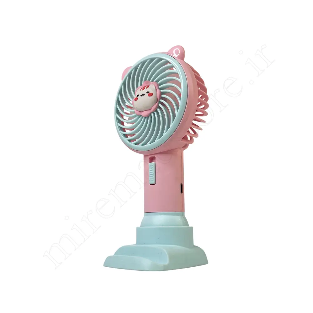 پنکه مینی فانتزی MINI FAN NO:CS1367