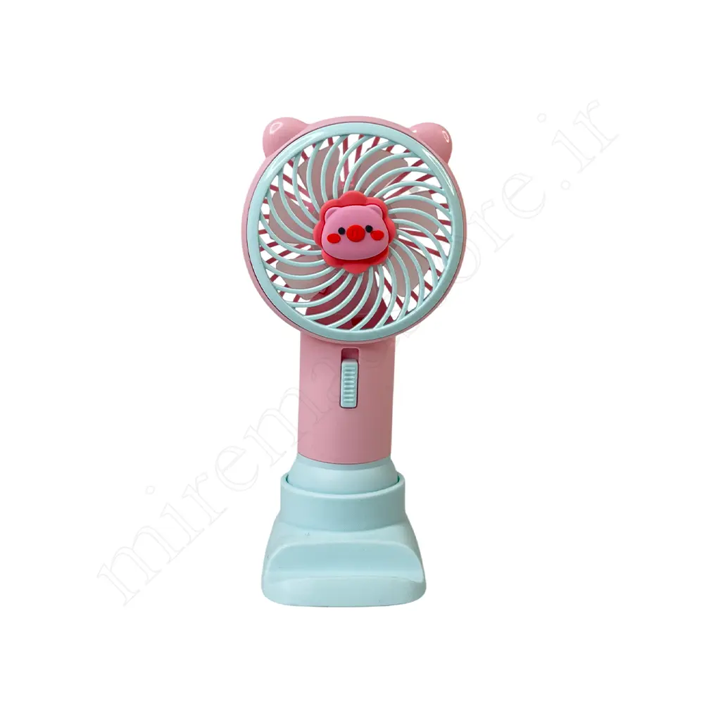 پنکه مینی فانتزی MINI FAN NO:CS1367