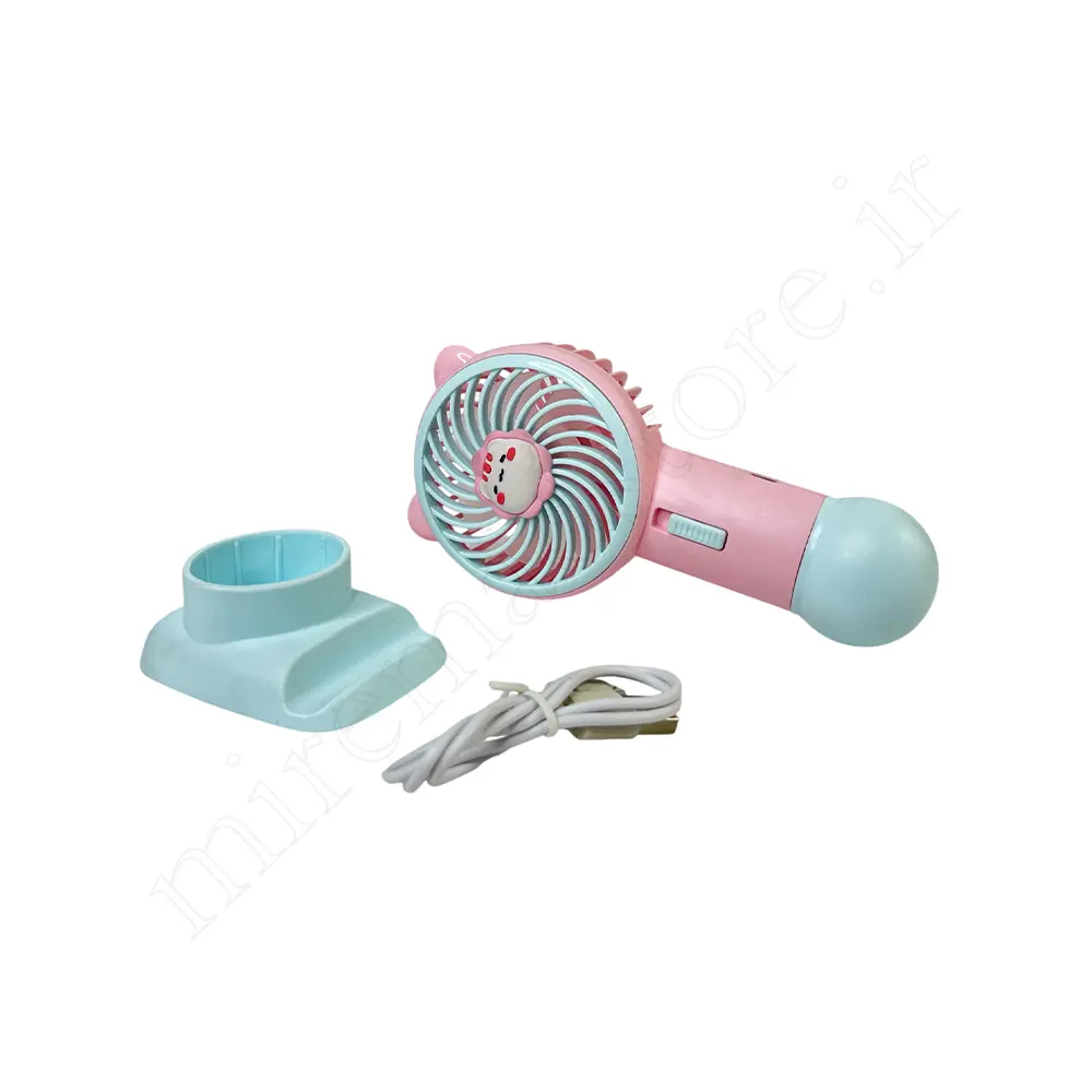 پنکه مینی فانتزی MINI FAN NO:CS1367