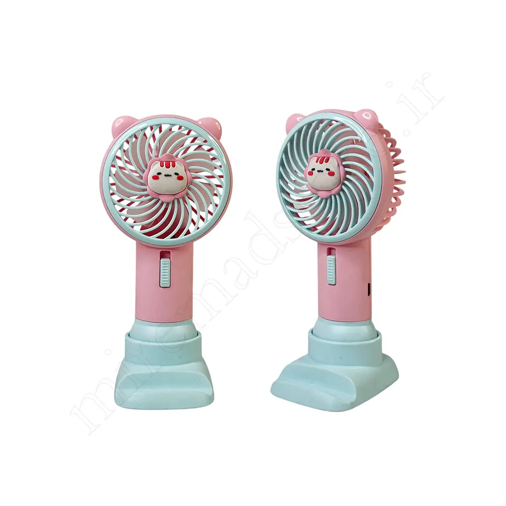 پنکه مینی فانتزی MINI FAN NO:CS1367