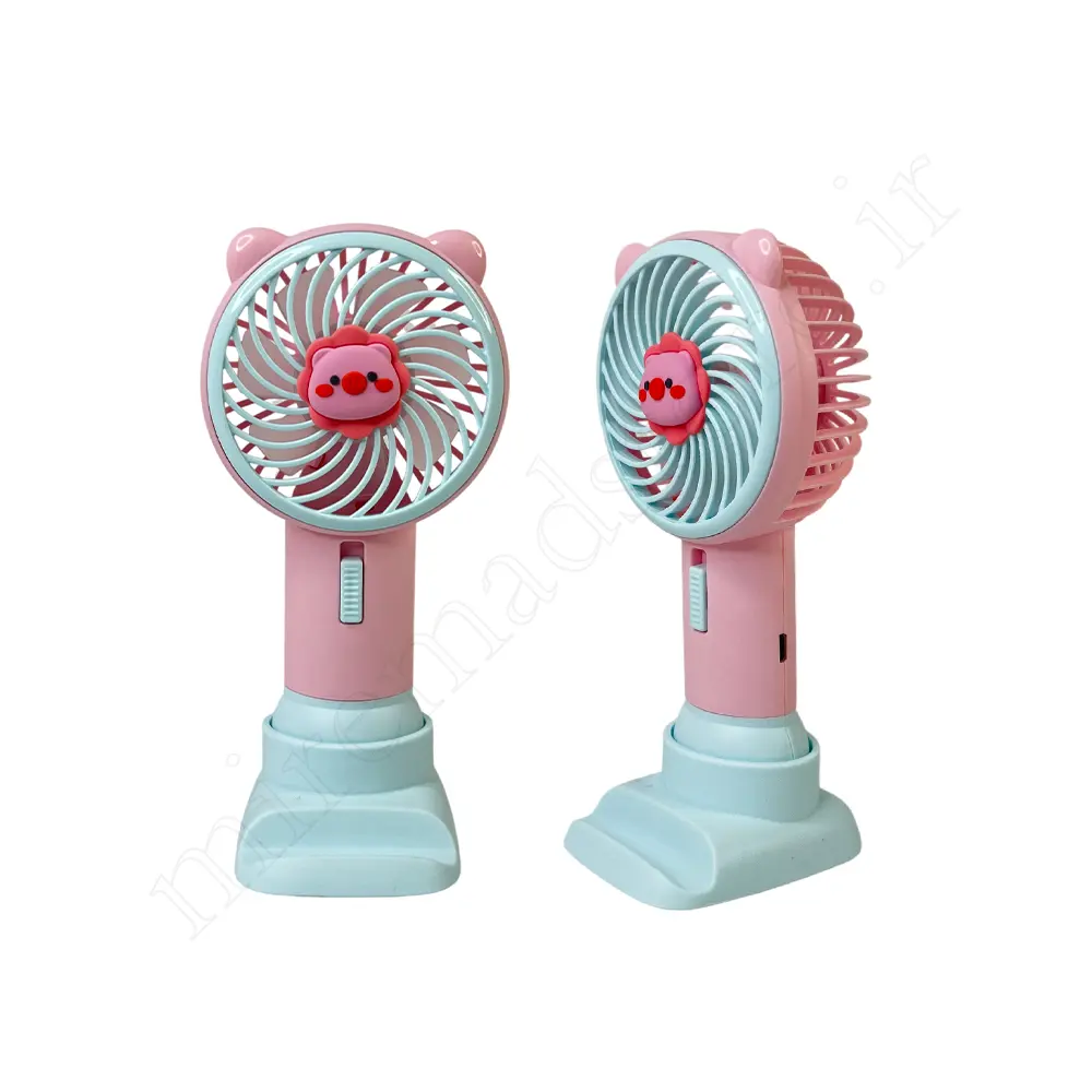 پنکه مینی فانتزی MINI FAN NO:CS1367