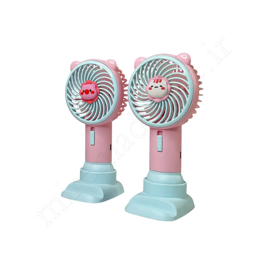 پنکه مینی فانتزی MINI FAN NO:CS1367