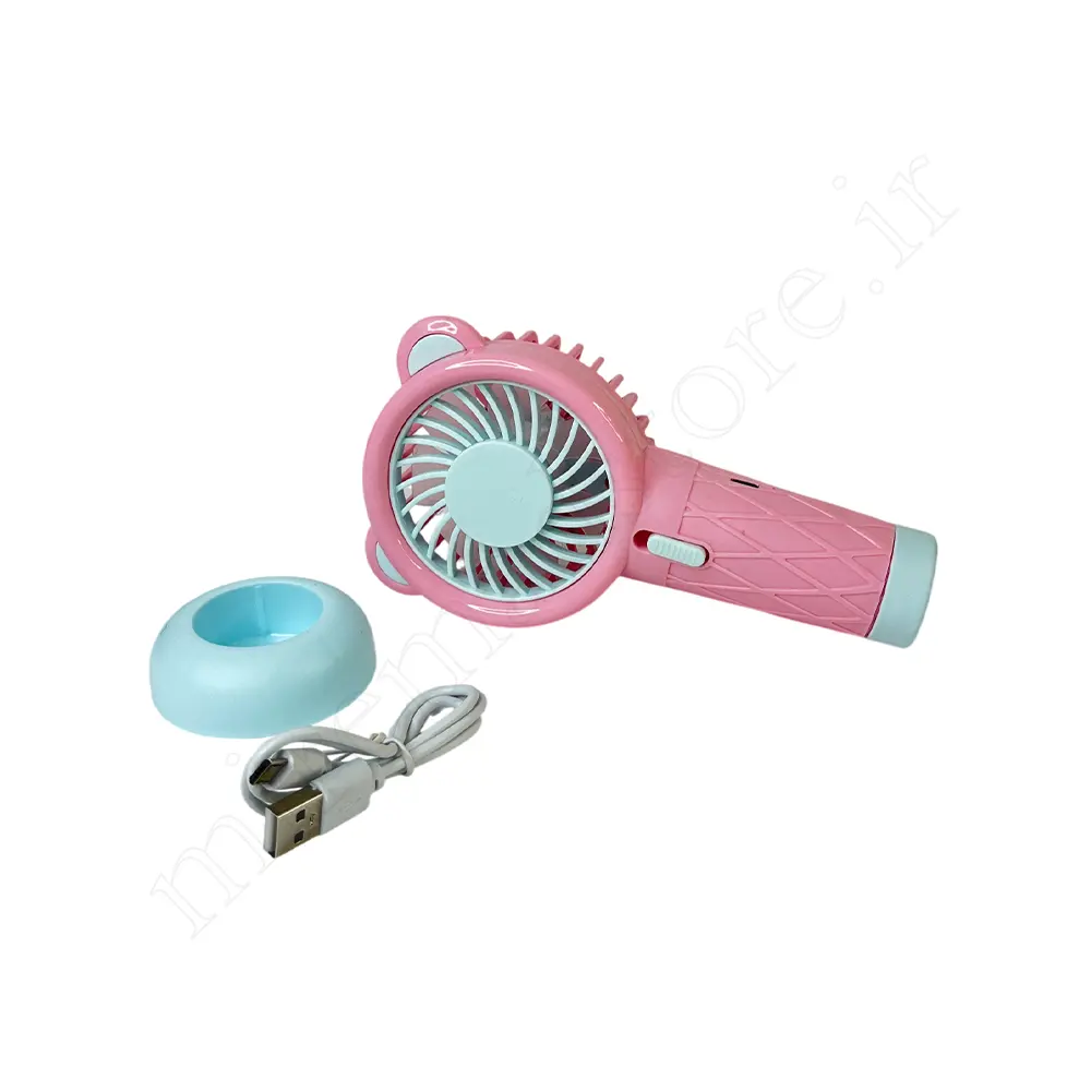 پنکه مینی فانتزی MINI FAN NO:CS1363