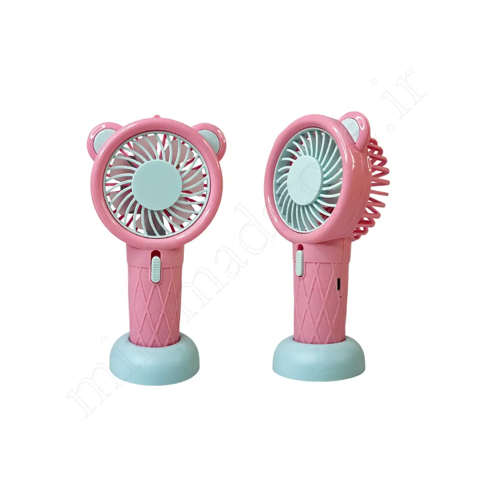 پنکه مینی فانتزی MINI FAN NO:CS1363