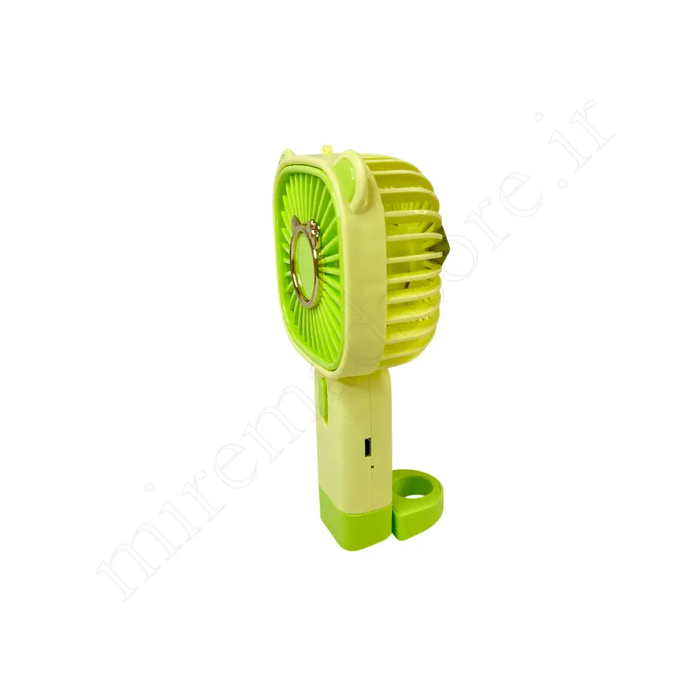 پنکه مینی فانتزی MINI FAN NO:CS1362