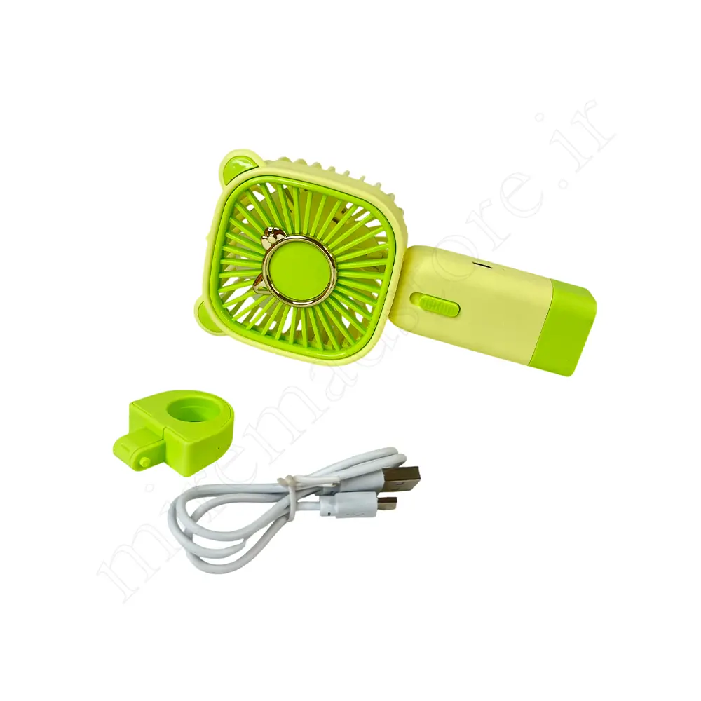 پنکه مینی فانتزی MINI FAN NO:CS1362