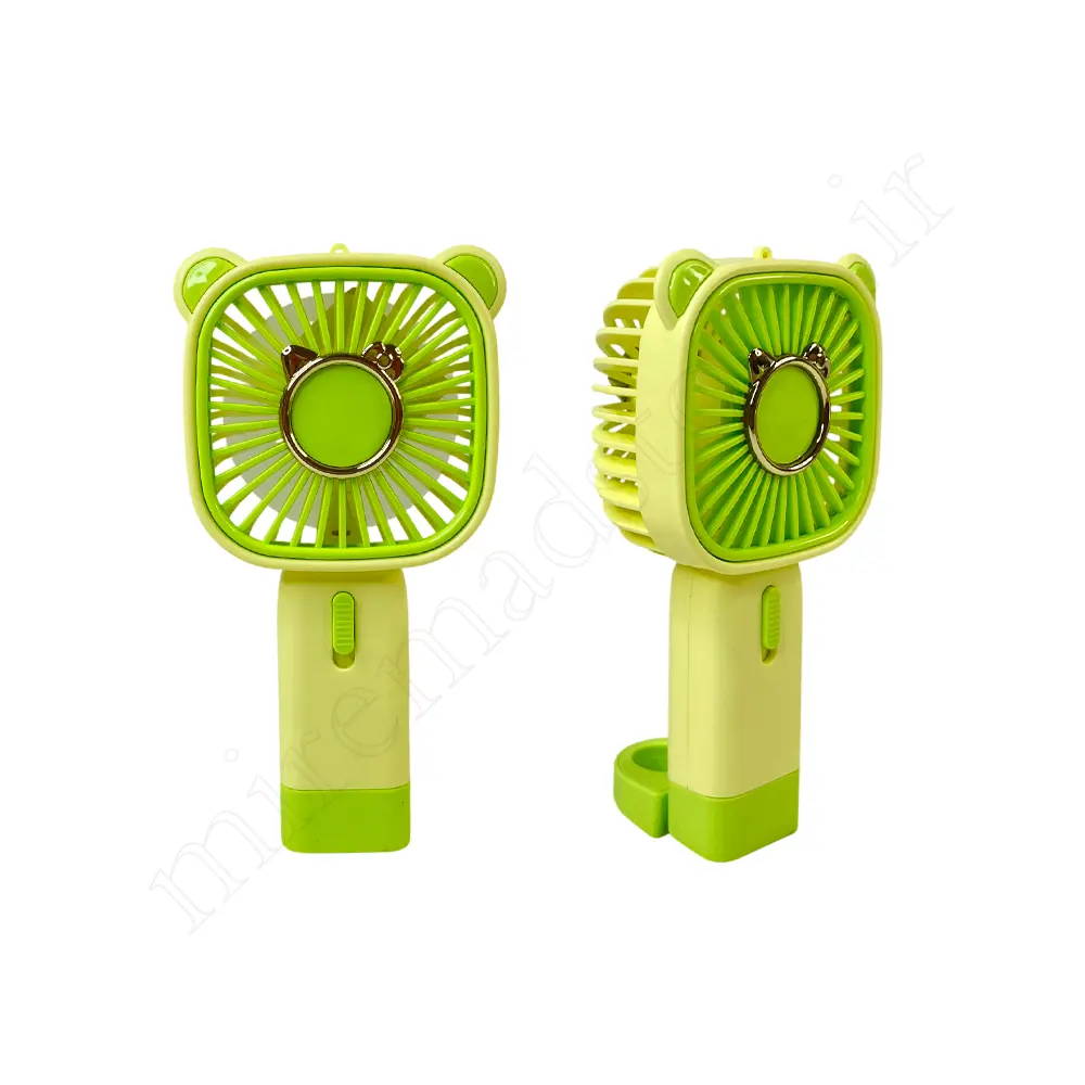پنکه مینی فانتزی MINI FAN NO:CS1362