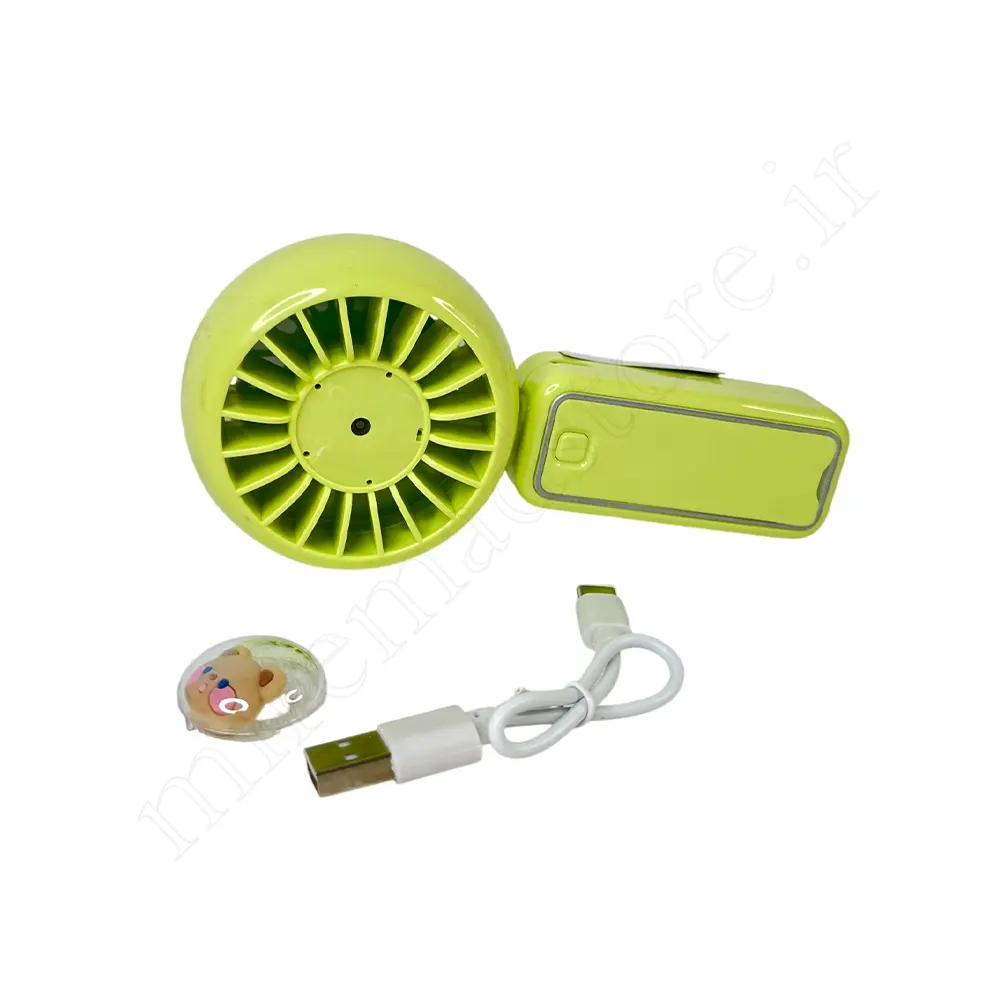 پنکه مینی فانتزی MINI FAN TML NO:41894-48
