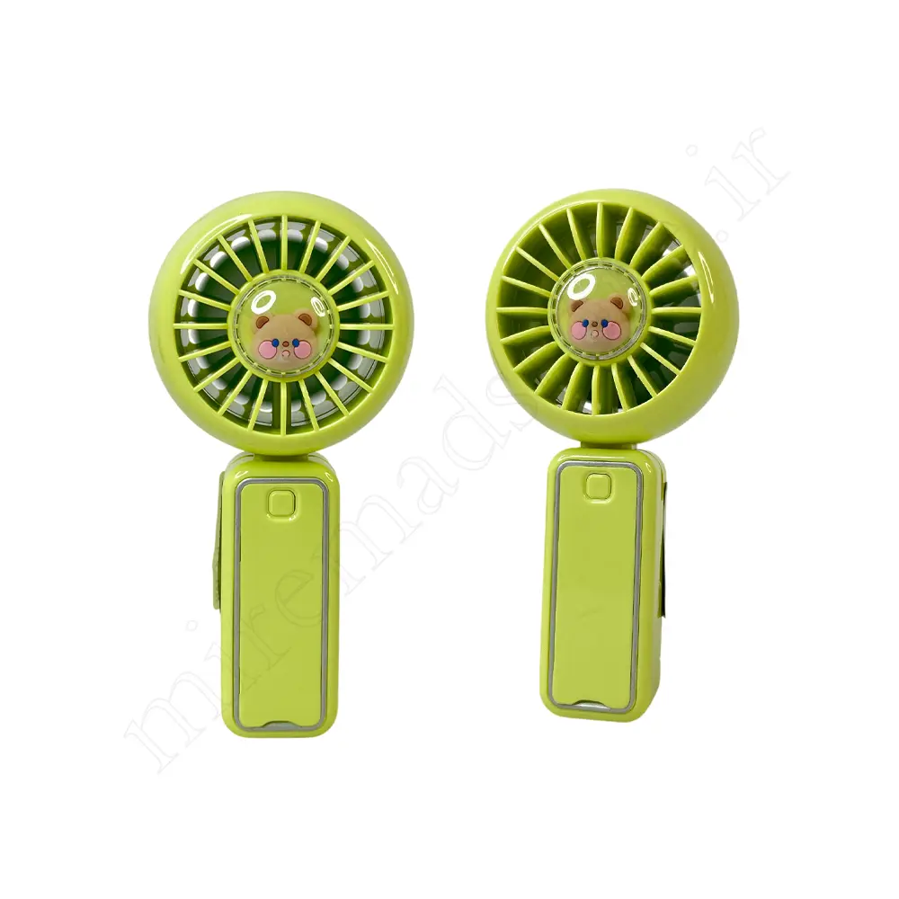 پنکه مینی فانتزی MINI FAN TML NO:41894-48