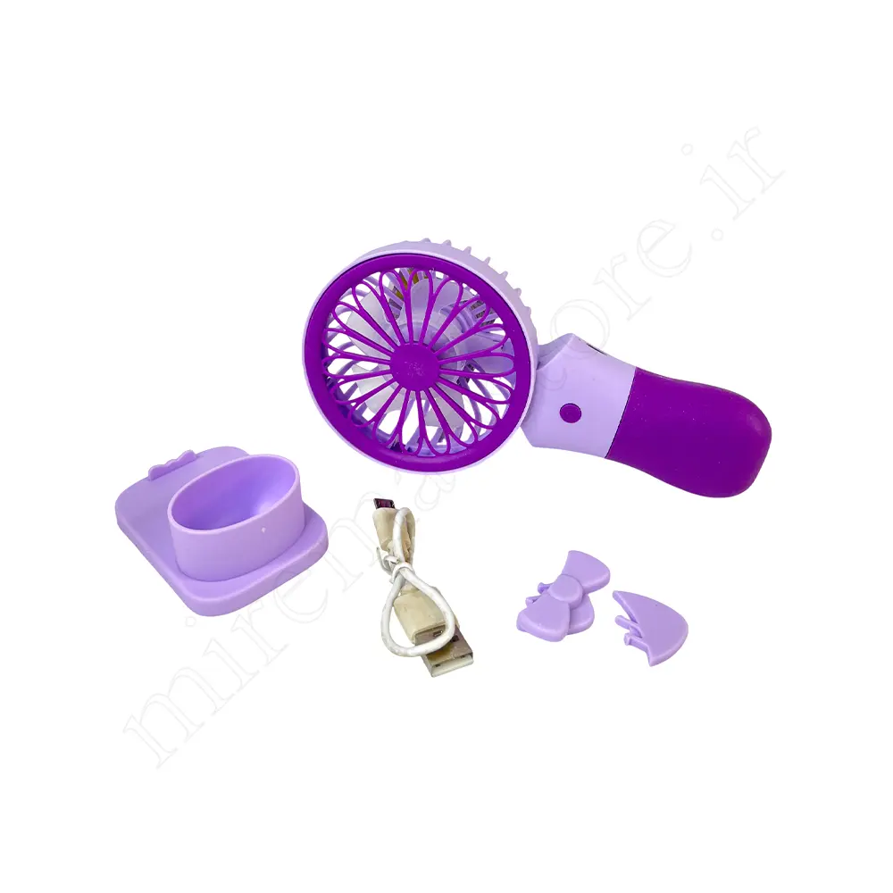پنکه مینی فانتزی MINI FAN NO:S279
