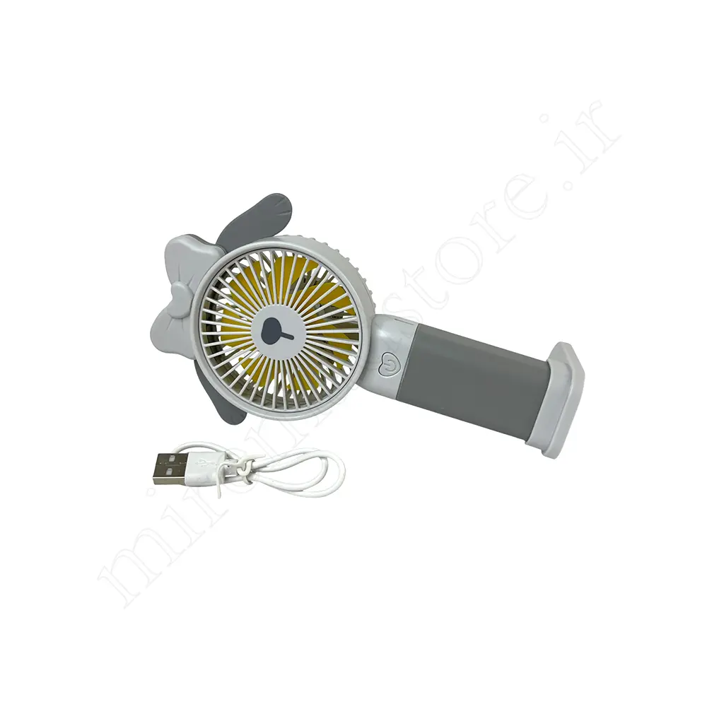 پنکه مینی فانتزی MINI FAN NO.XJD-184