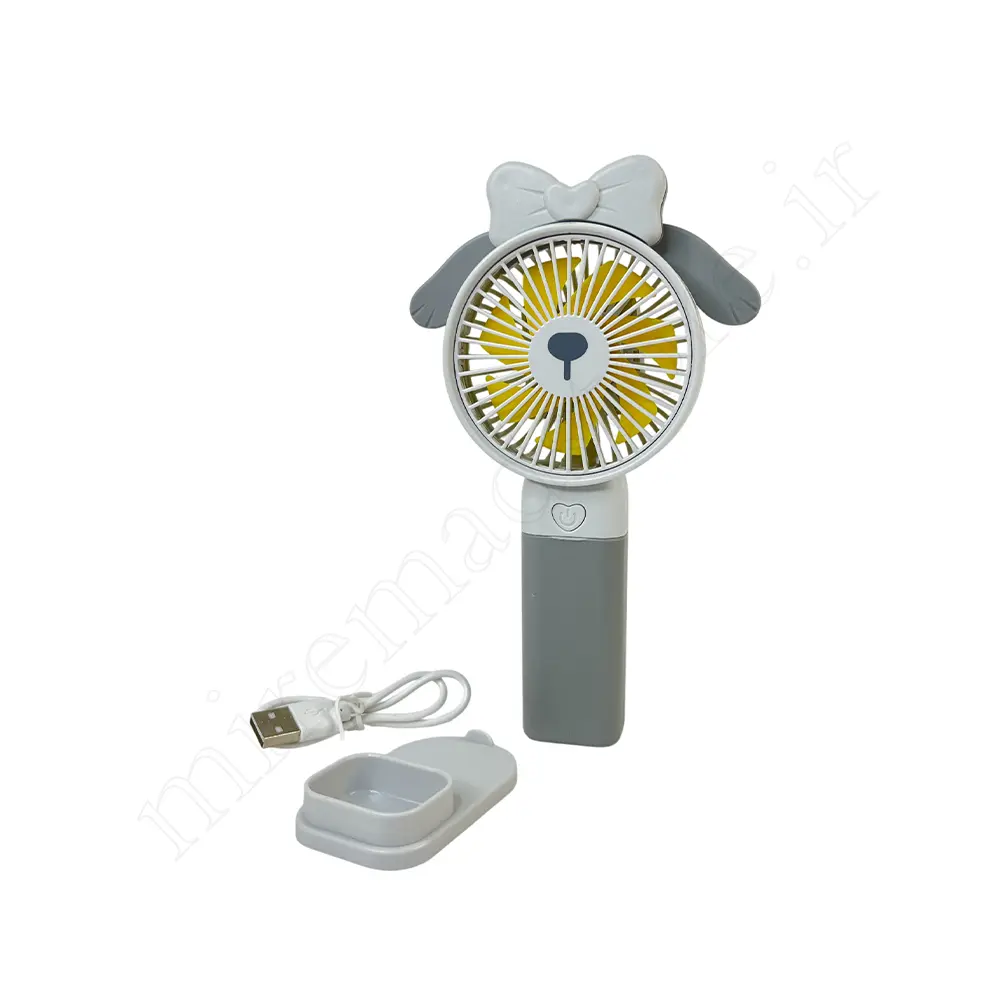پنکه مینی فانتزی MINI FAN NO.XJD-184