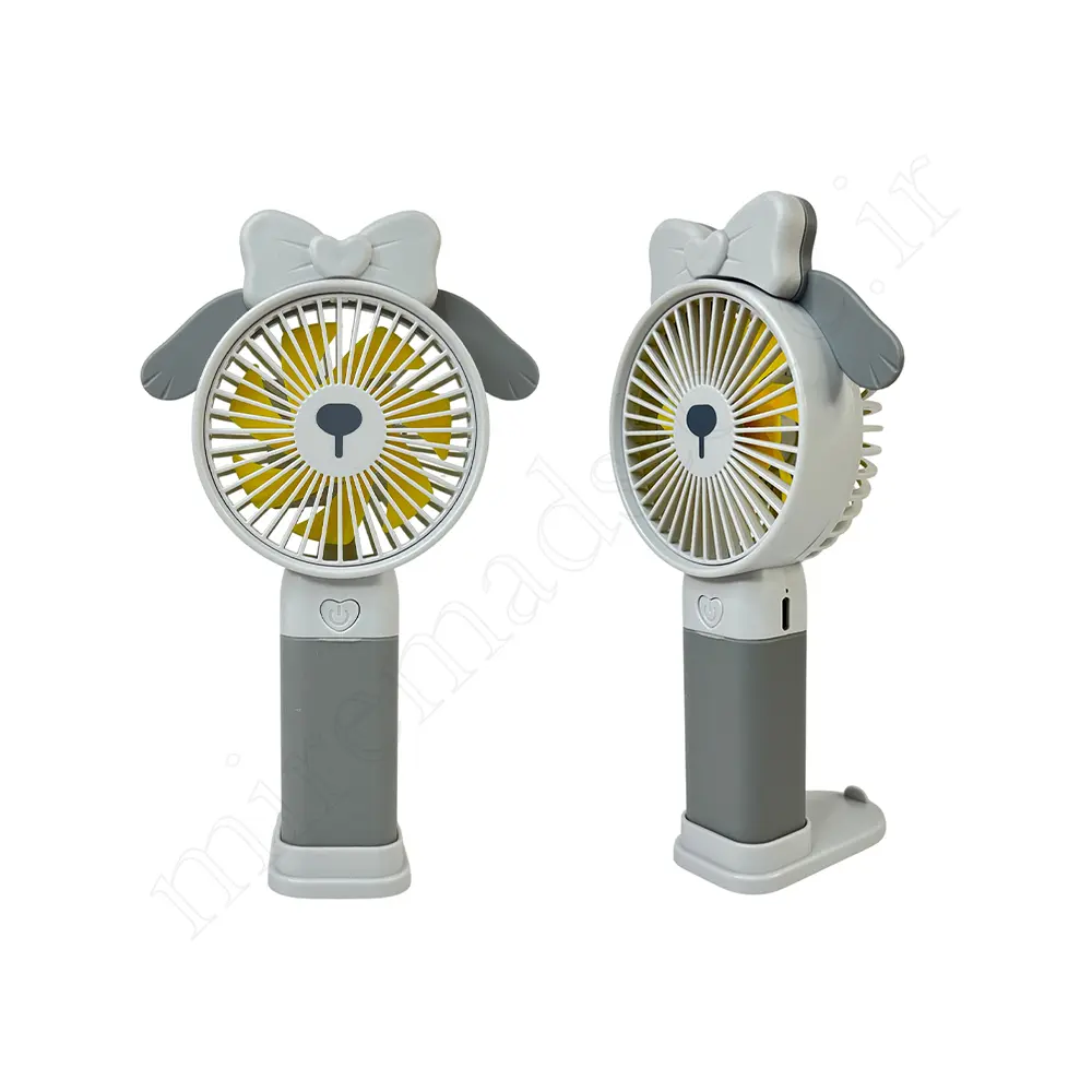 پنکه مینی فانتزی MINI FAN NO.XJD-184