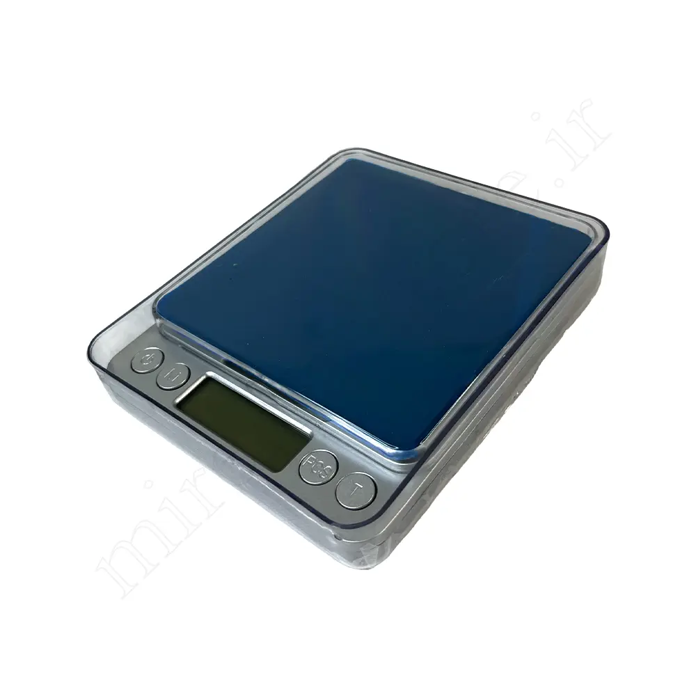 ترازو دیجیتالی کوچک PUPERLOR MINI I-2000