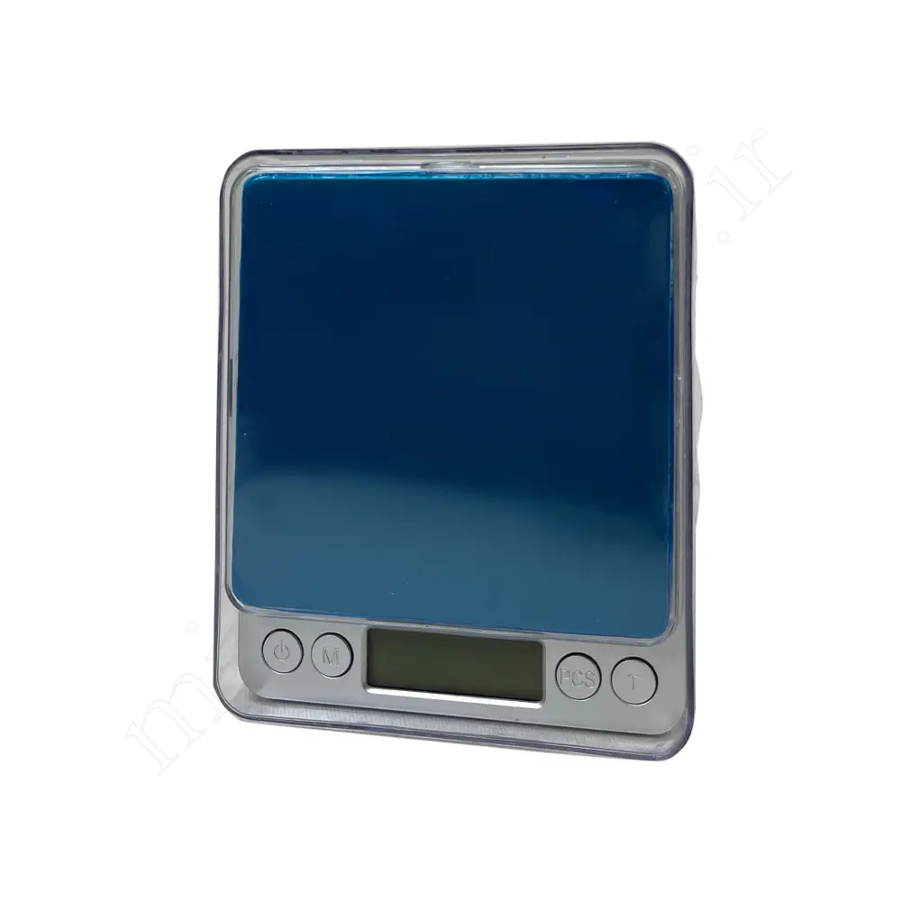 ترازو دیجیتالی کوچک PUPERLOR MINI I-2000