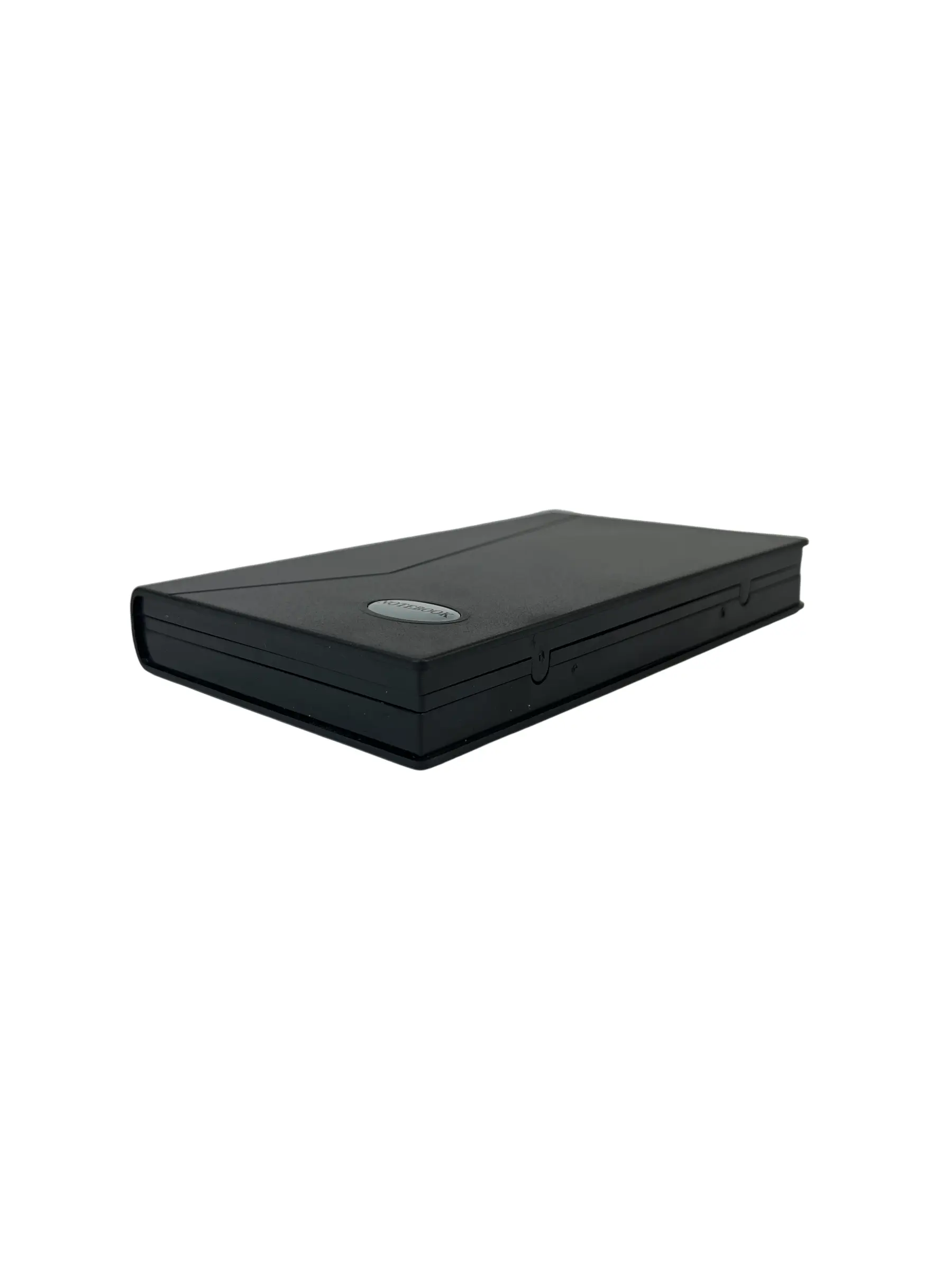ترازو دیجیتال کتابی NOTEBOOK NO:1108-6