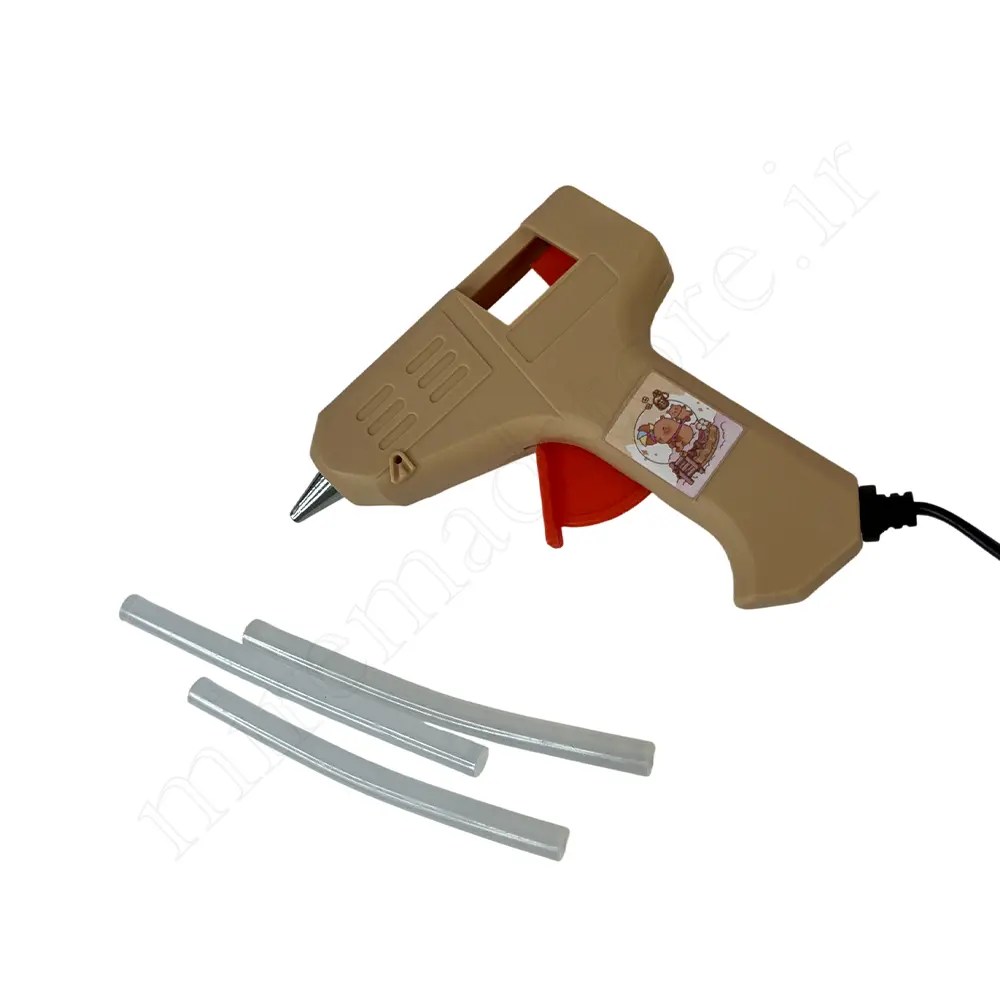 دستگاه چسب حرارتی تفنگی فانتزی DUOMEIHUI JQ-2002