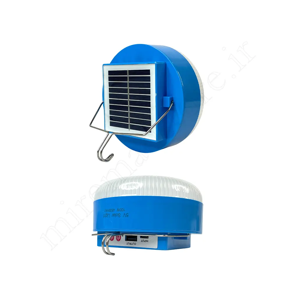 لامپ ریسه ای اویز دار UXI BL-1088
