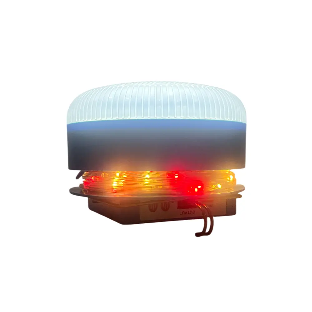 لامپ ریسه ای اویز دار UXI BL-1088
