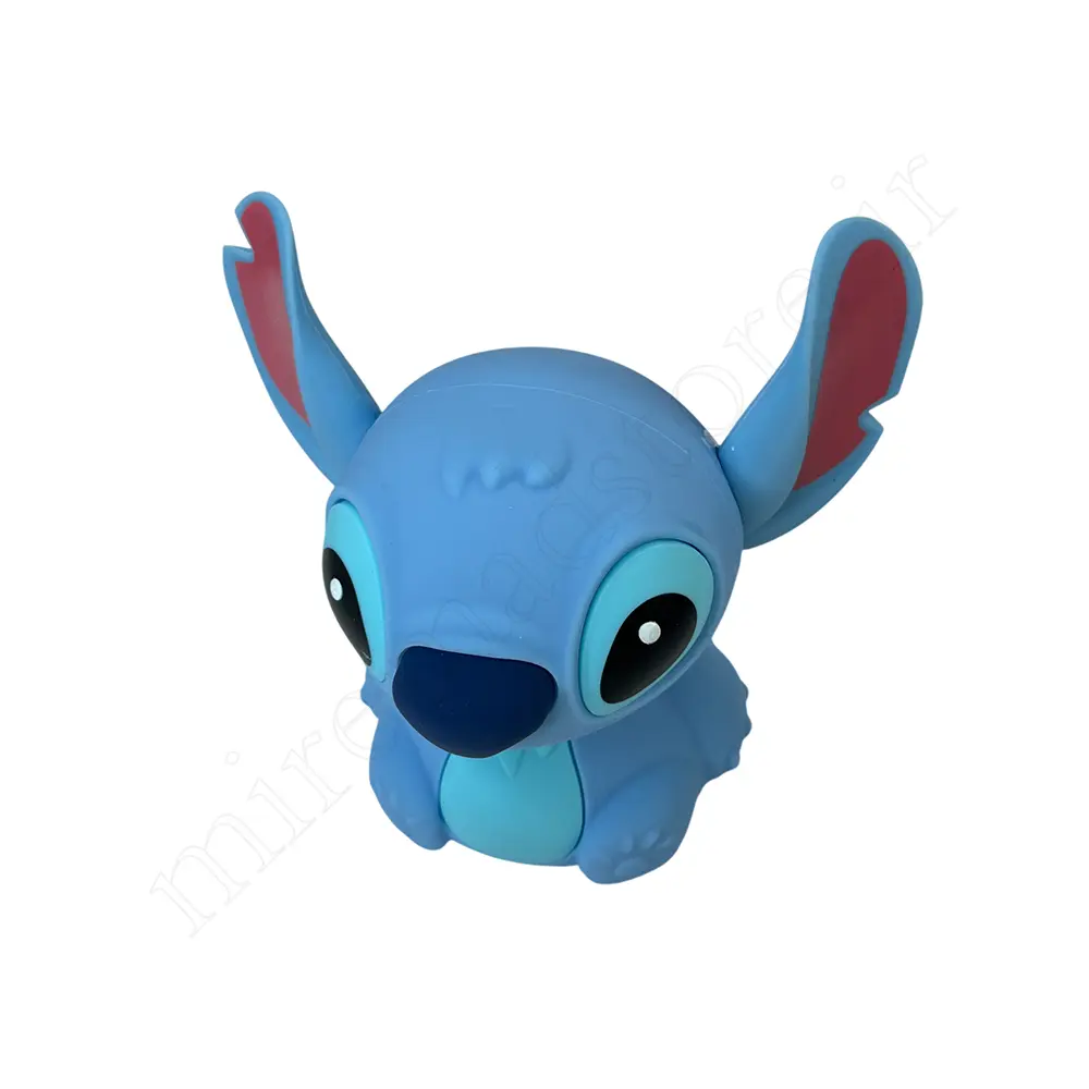 چراغ خواب سلیکونی استیج STICH NIGHT LIGHT YH-336