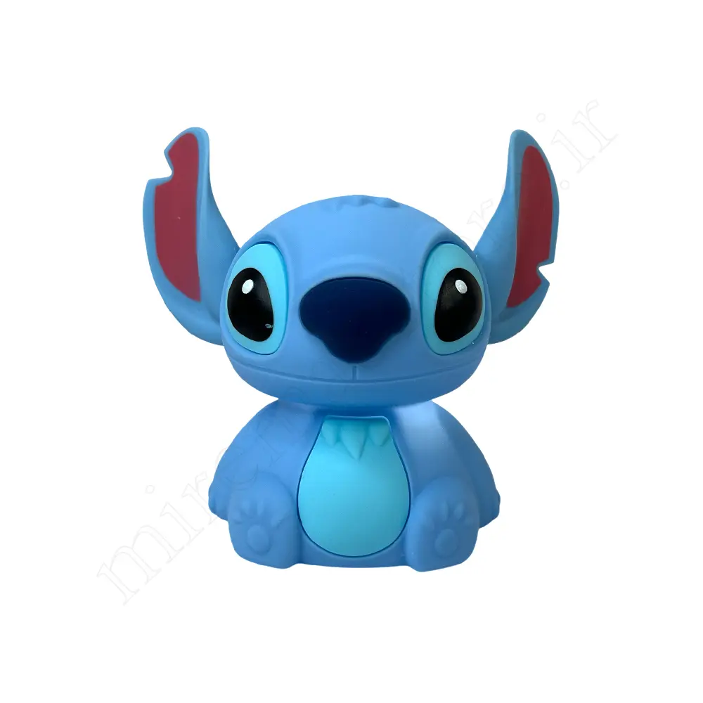 چراغ خواب سلیکونی استیج STICH NIGHT LIGHT YH-336