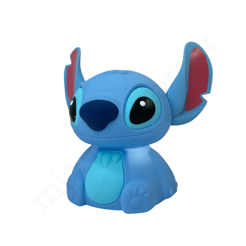چراغ خواب سلیکونی استیج STICH NIGHT LIGHT YH-336