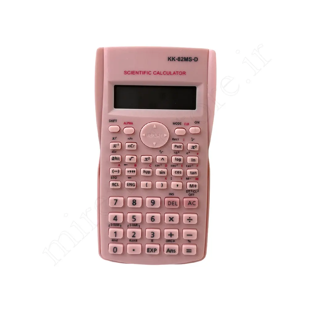 ماشین حساب مهندسی HOT SALE KK-82MS-D