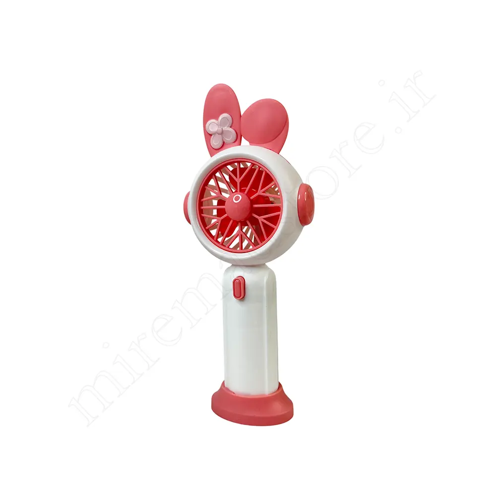 پنکه مینی فانتزی MINI FAN NO:41893-23