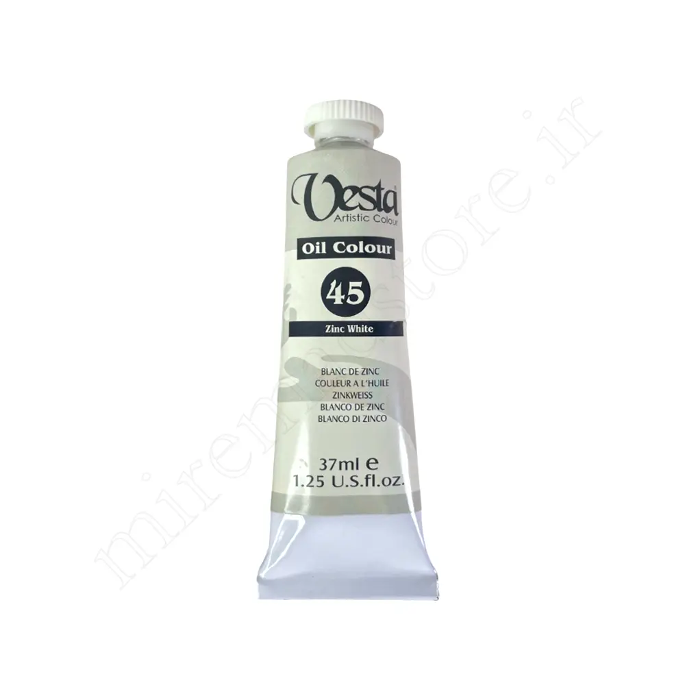 رنگ روغن وستا vesta 37 ml