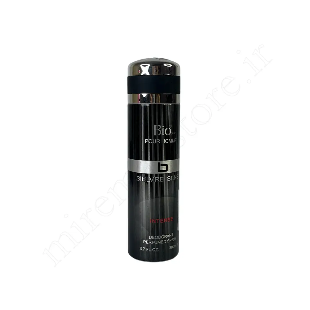 اسپری بدن بیو استار Bio star