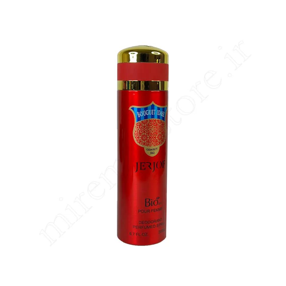 اسپری بدن بیو استار Bio star