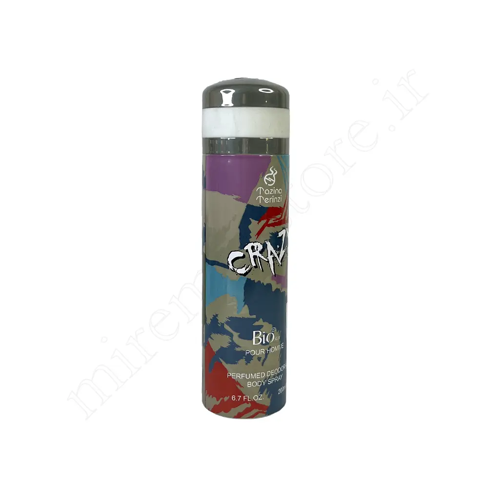 اسپری بدن بیو استار Bio star