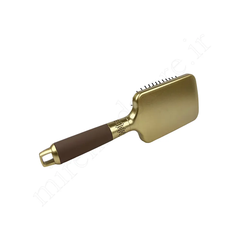 برس تخت مو Hairbrush