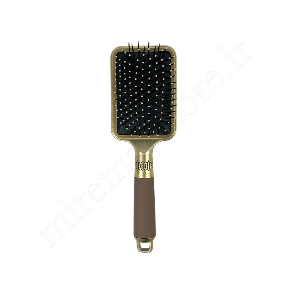 برس تخت مو Hairbrush