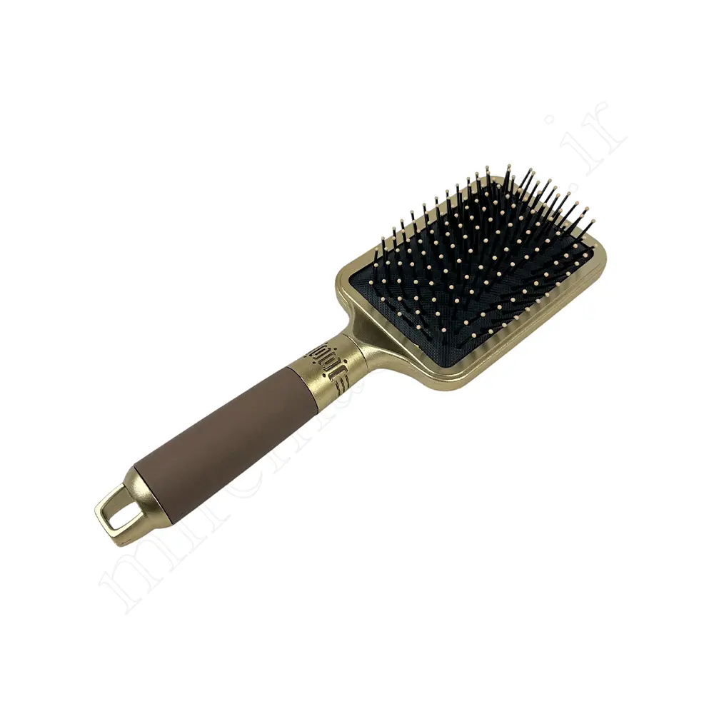 برس تخت مو Hairbrush