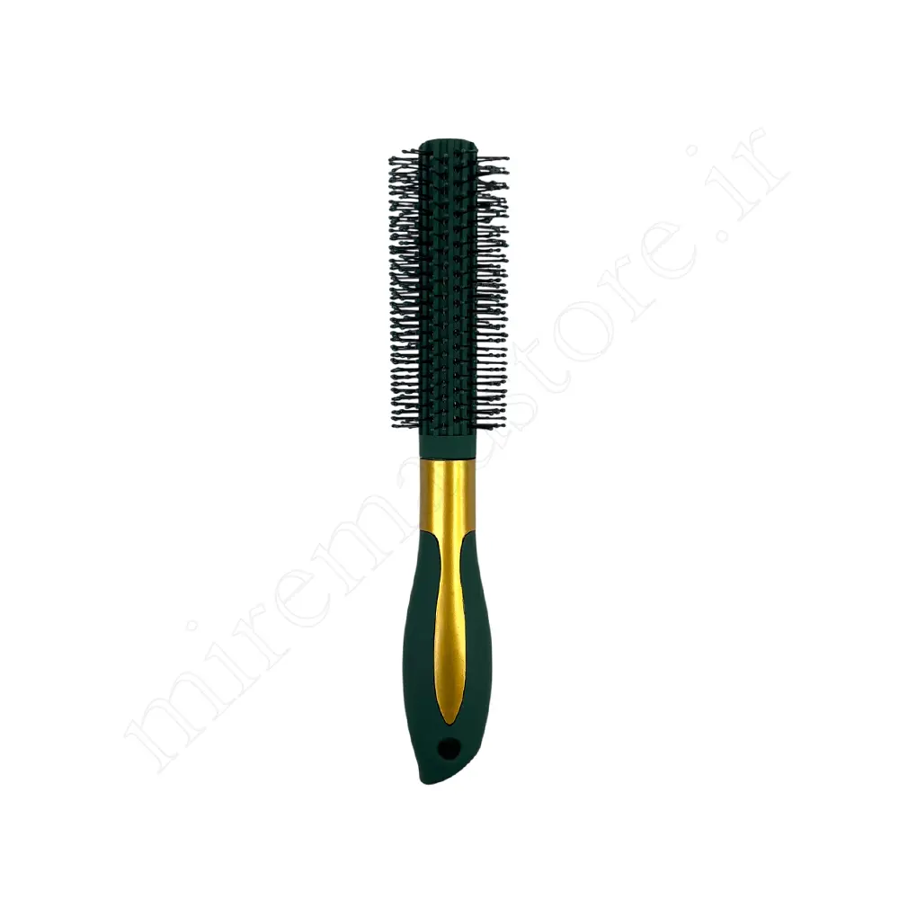 برس پیچ مو Hairbrush