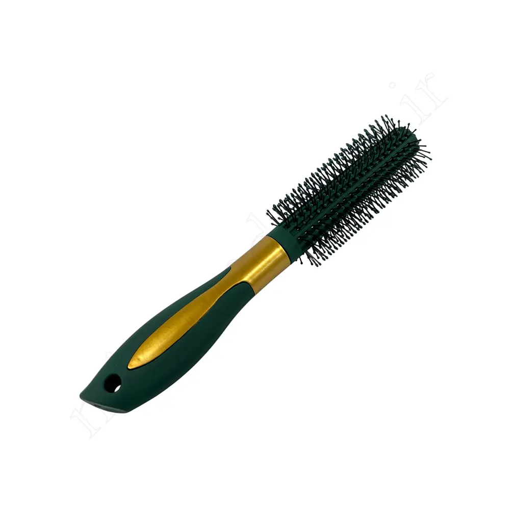 برس پیچ مو Hairbrush
