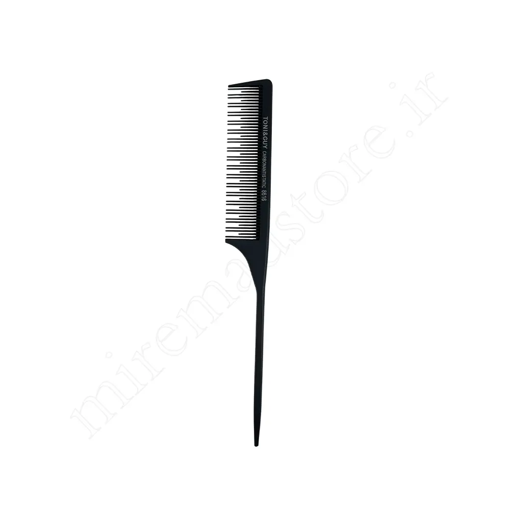 شانه دم باریک TONI & GUY