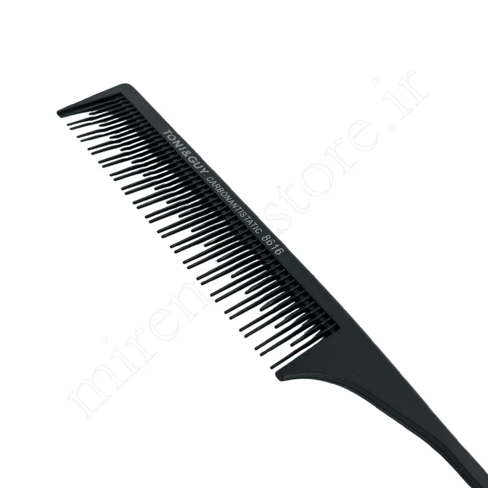 شانه دم باریک TONI & GUY