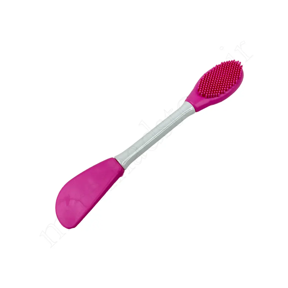 براش ماسک دو طرفه Brush mask