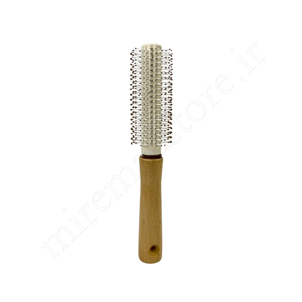 برس پیچ مو Hairbrush