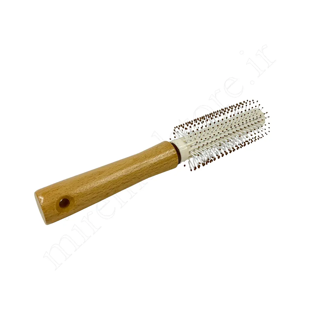 برس پیچ مو Hairbrush