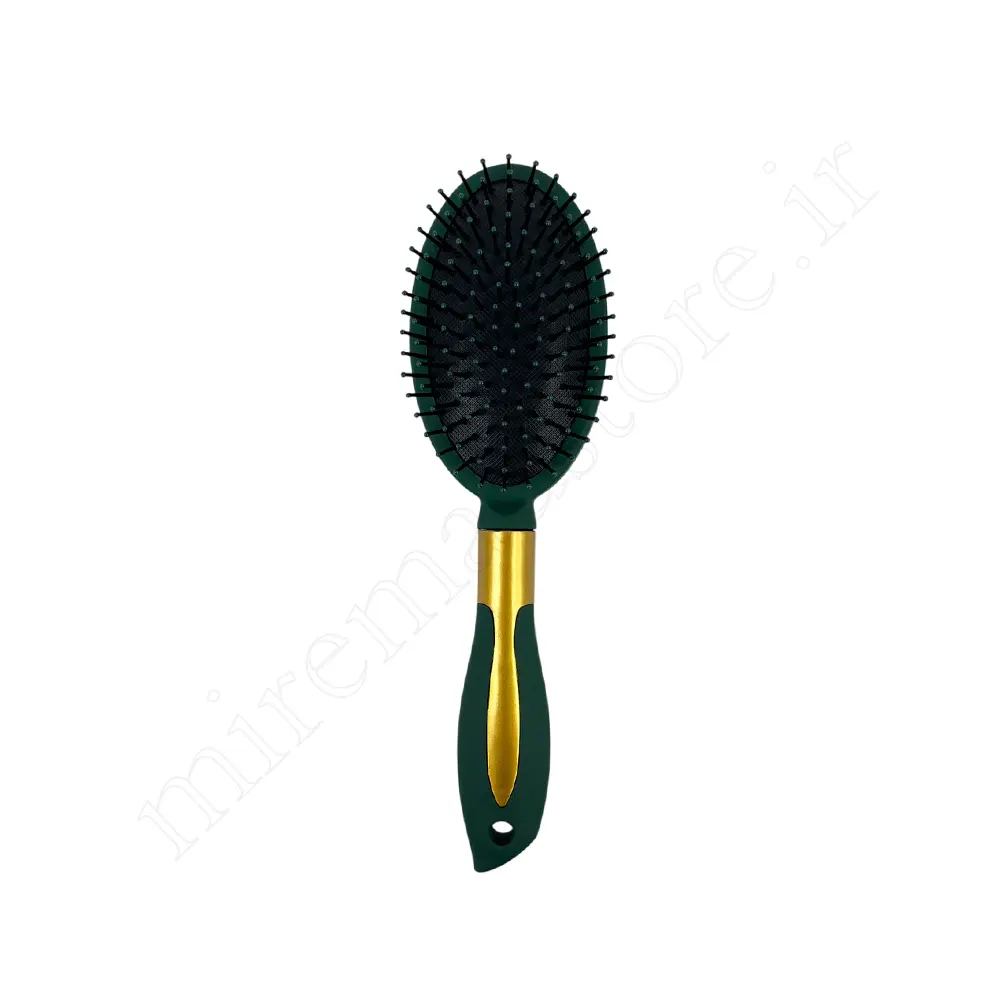 برس تخت مو Hairbrush